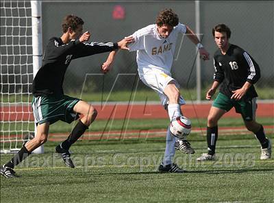 Thumbnail 1 in Poway @ Santa Monica (CIF SS D1 Final) photogallery.