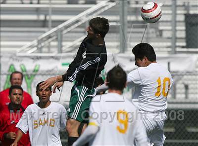 Thumbnail 3 in Poway @ Santa Monica (CIF SS D1 Final) photogallery.