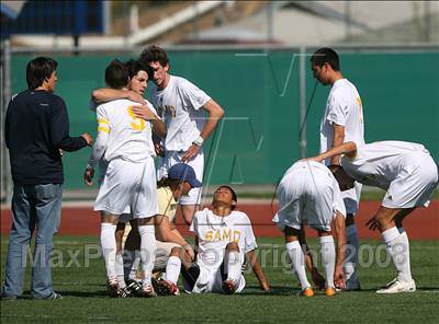 Thumbnail 2 in Poway @ Santa Monica (CIF SS D1 Final) photogallery.