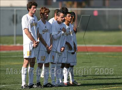 Thumbnail 2 in Poway @ Santa Monica (CIF SS D1 Final) photogallery.
