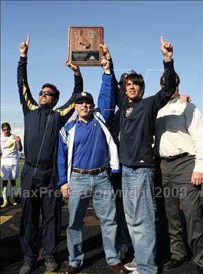 Thumbnail 1 in Poway @ Santa Monica (CIF SS D1 Final) photogallery.