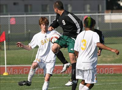 Thumbnail 1 in Poway @ Santa Monica (CIF SS D1 Final) photogallery.