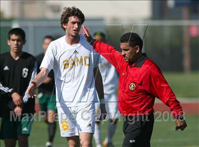 Thumbnail 3 in Poway @ Santa Monica (CIF SS D1 Final) photogallery.