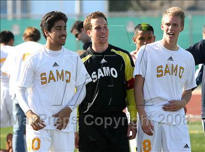 Thumbnail 1 in Poway @ Santa Monica (CIF SS D1 Final) photogallery.