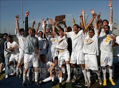 Thumbnail 1 in Poway @ Santa Monica (CIF SS D1 Final) photogallery.