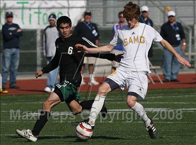 Thumbnail 2 in Poway @ Santa Monica (CIF SS D1 Final) photogallery.