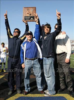 Thumbnail 3 in Poway @ Santa Monica (CIF SS D1 Final) photogallery.