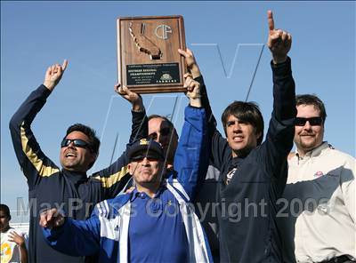 Thumbnail 2 in Poway @ Santa Monica (CIF SS D1 Final) photogallery.