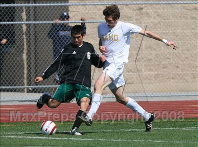 Thumbnail 2 in Poway @ Santa Monica (CIF SS D1 Final) photogallery.