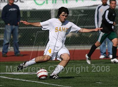 Thumbnail 2 in Poway @ Santa Monica (CIF SS D1 Final) photogallery.