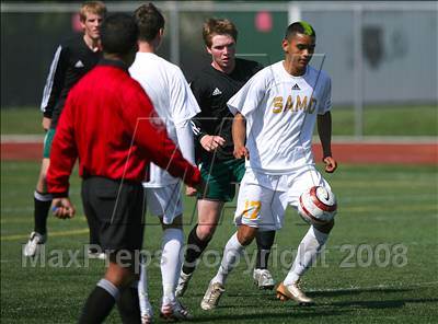 Thumbnail 2 in Poway @ Santa Monica (CIF SS D1 Final) photogallery.