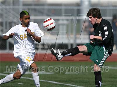 Thumbnail 3 in Poway @ Santa Monica (CIF SS D1 Final) photogallery.
