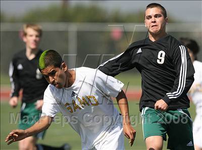 Thumbnail 1 in Poway @ Santa Monica (CIF SS D1 Final) photogallery.