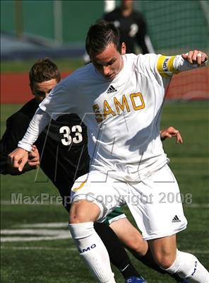 Thumbnail 1 in Poway @ Santa Monica (CIF SS D1 Final) photogallery.