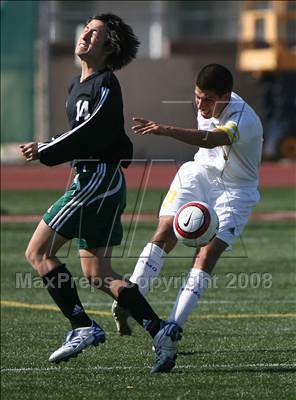 Thumbnail 3 in Poway @ Santa Monica (CIF SS D1 Final) photogallery.