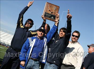 Thumbnail 3 in Poway @ Santa Monica (CIF SS D1 Final) photogallery.
