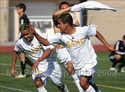 Thumbnail 1 in Poway @ Santa Monica (CIF SS D1 Final) photogallery.