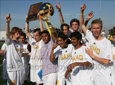 Thumbnail 1 in Poway @ Santa Monica (CIF SS D1 Final) photogallery.