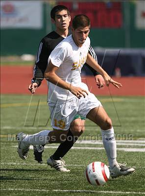 Thumbnail 1 in Poway @ Santa Monica (CIF SS D1 Final) photogallery.