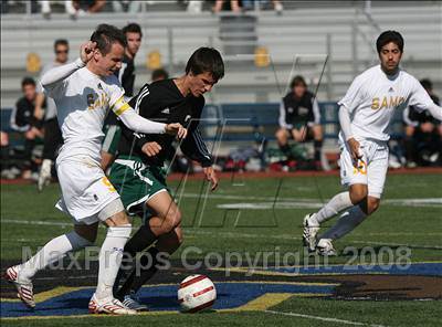 Thumbnail 1 in Poway @ Santa Monica (CIF SS D1 Final) photogallery.