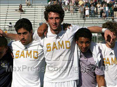 Thumbnail 2 in Poway @ Santa Monica (CIF SS D1 Final) photogallery.