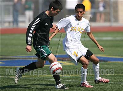 Thumbnail 2 in Poway @ Santa Monica (CIF SS D1 Final) photogallery.
