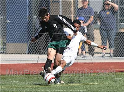 Thumbnail 2 in Poway @ Santa Monica (CIF SS D1 Final) photogallery.