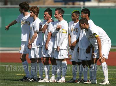 Thumbnail 3 in Poway @ Santa Monica (CIF SS D1 Final) photogallery.