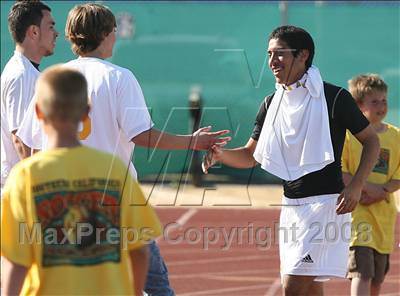 Thumbnail 1 in Poway @ Santa Monica (CIF SS D1 Final) photogallery.