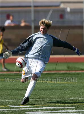 Thumbnail 1 in Poway @ Santa Monica (CIF SS D1 Final) photogallery.