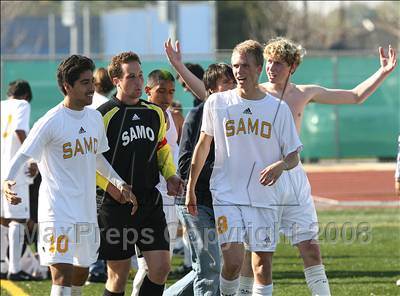 Thumbnail 3 in Poway @ Santa Monica (CIF SS D1 Final) photogallery.