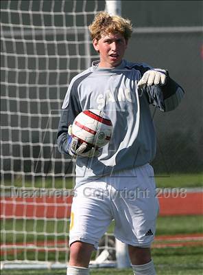 Thumbnail 2 in Poway @ Santa Monica (CIF SS D1 Final) photogallery.