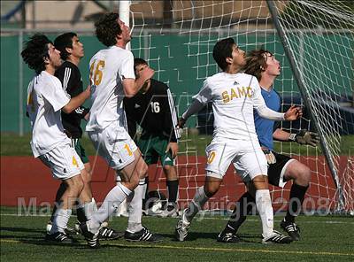 Thumbnail 2 in Poway @ Santa Monica (CIF SS D1 Final) photogallery.