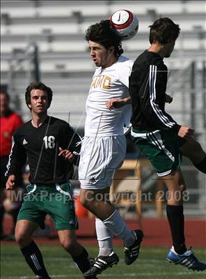 Thumbnail 3 in Poway @ Santa Monica (CIF SS D1 Final) photogallery.
