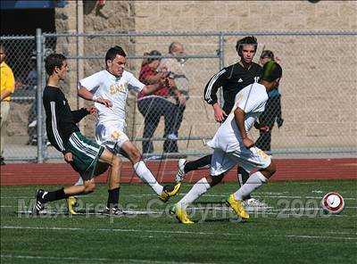 Thumbnail 2 in Poway @ Santa Monica (CIF SS D1 Final) photogallery.