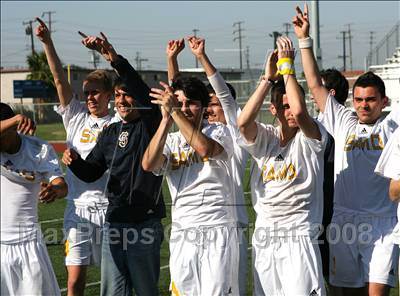 Thumbnail 1 in Poway @ Santa Monica (CIF SS D1 Final) photogallery.