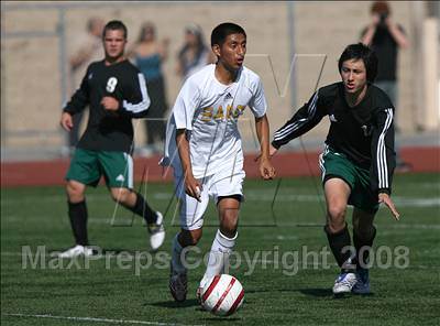 Thumbnail 1 in Poway @ Santa Monica (CIF SS D1 Final) photogallery.