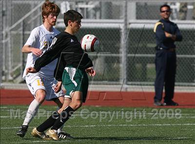 Thumbnail 2 in Poway @ Santa Monica (CIF SS D1 Final) photogallery.