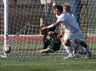 Thumbnail 1 in Poway @ Santa Monica (CIF SS D1 Final) photogallery.