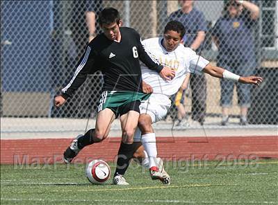 Thumbnail 1 in Poway @ Santa Monica (CIF SS D1 Final) photogallery.