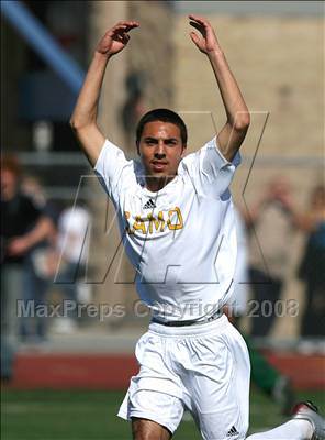 Thumbnail 1 in Poway @ Santa Monica (CIF SS D1 Final) photogallery.