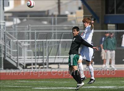 Thumbnail 3 in Poway @ Santa Monica (CIF SS D1 Final) photogallery.