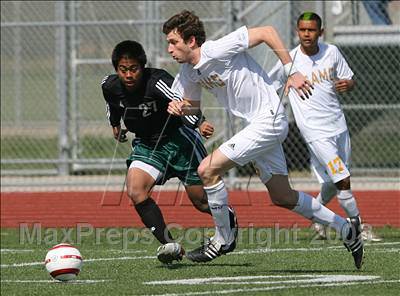 Thumbnail 1 in Poway @ Santa Monica (CIF SS D1 Final) photogallery.