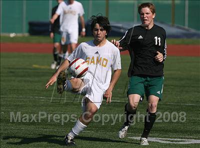 Thumbnail 3 in Poway @ Santa Monica (CIF SS D1 Final) photogallery.