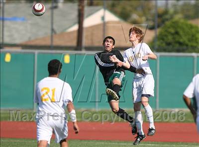 Thumbnail 2 in Poway @ Santa Monica (CIF SS D1 Final) photogallery.