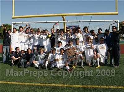 Thumbnail 3 in Poway @ Santa Monica (CIF SS D1 Final) photogallery.