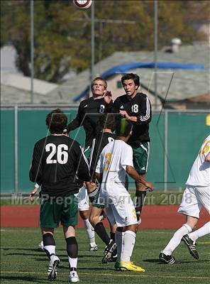 Thumbnail 1 in Poway @ Santa Monica (CIF SS D1 Final) photogallery.