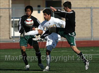 Thumbnail 3 in Poway @ Santa Monica (CIF SS D1 Final) photogallery.