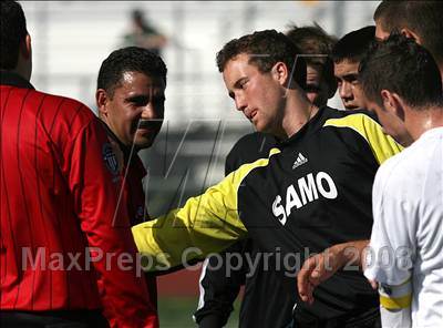 Thumbnail 3 in Poway @ Santa Monica (CIF SS D1 Final) photogallery.