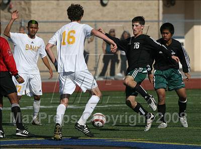 Thumbnail 1 in Poway @ Santa Monica (CIF SS D1 Final) photogallery.